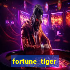fortune tiger plataforma de 5 reais