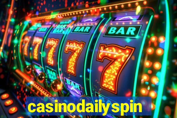 casinodailyspin