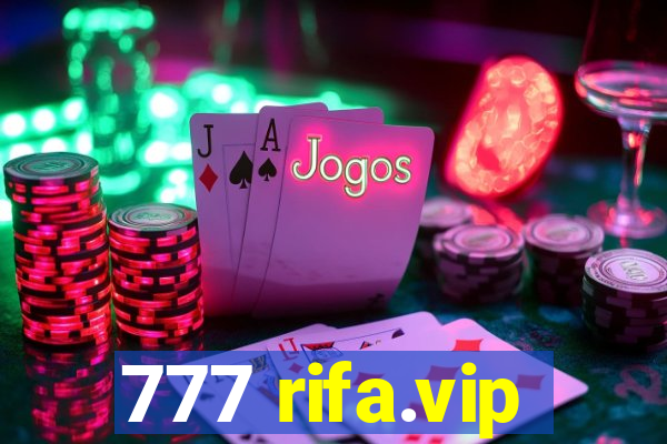 777 rifa.vip