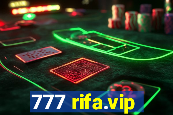 777 rifa.vip