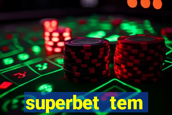 superbet tem pagamento antecipado