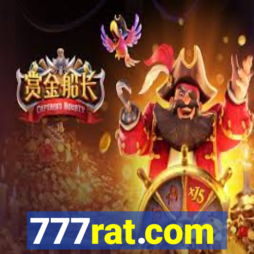 777rat.com