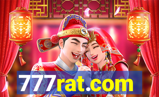777rat.com
