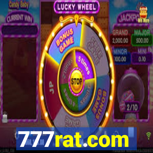 777rat.com