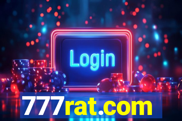 777rat.com