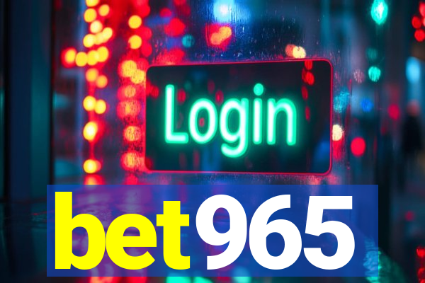 bet965