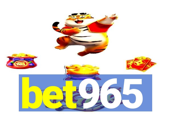 bet965