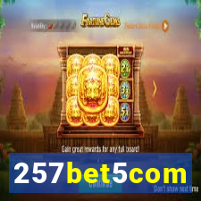 257bet5com
