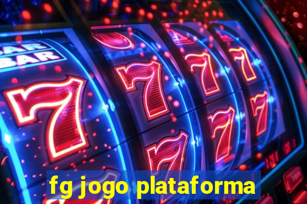 fg jogo plataforma