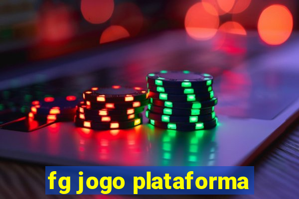 fg jogo plataforma