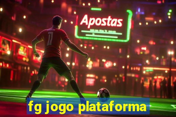 fg jogo plataforma