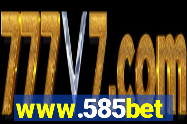 www.585bet