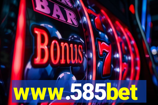 www.585bet