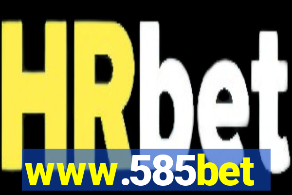 www.585bet