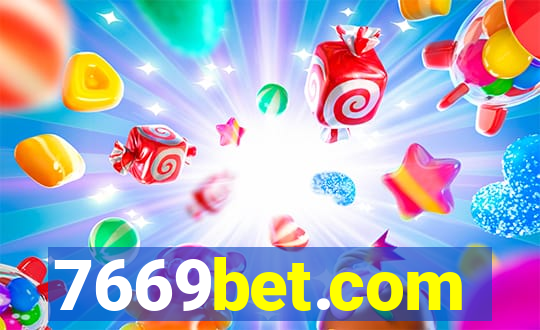7669bet.com