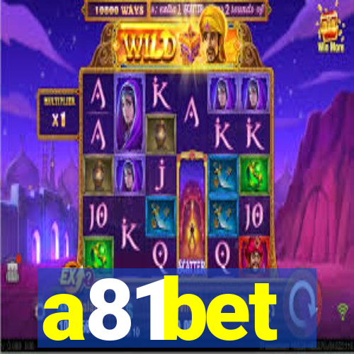 a81bet