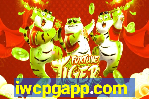 iwcpgapp.com