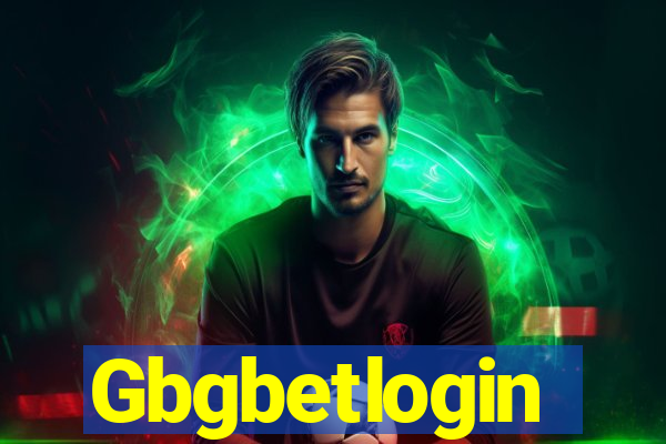 Gbgbetlogin