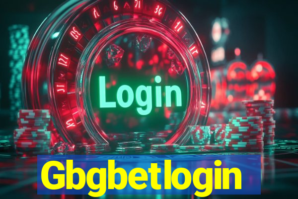 Gbgbetlogin