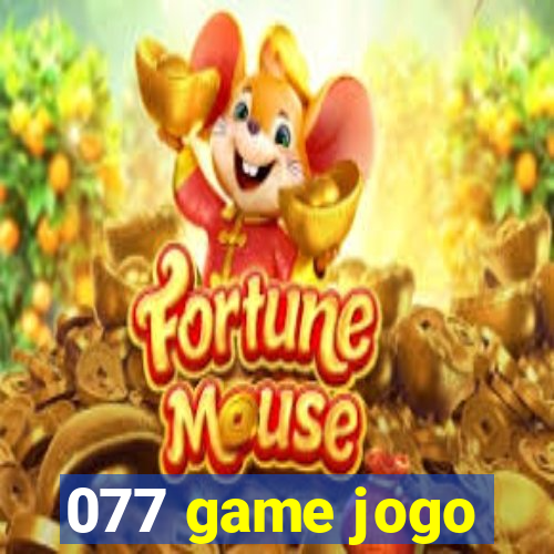 077 game jogo