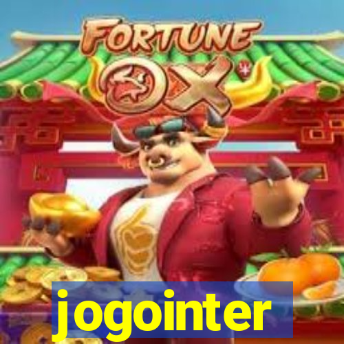 jogointer