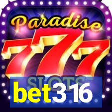 bet316
