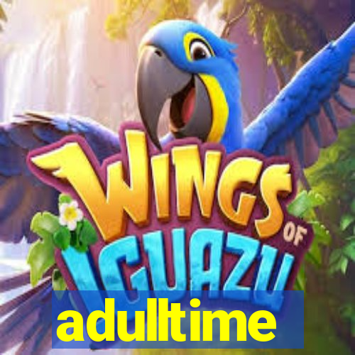 adulltime