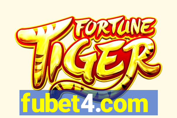 fubet4.com