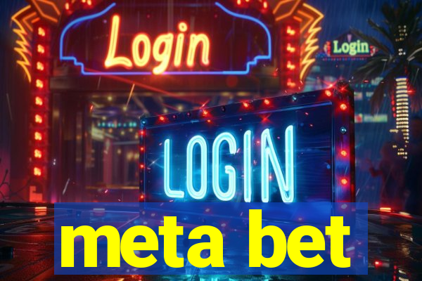 meta bet