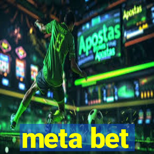 meta bet