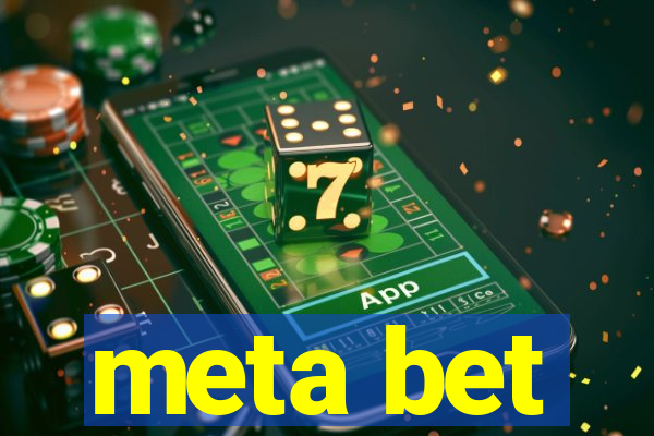 meta bet
