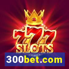 300bet.com