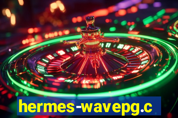 hermes-wavepg.com