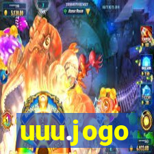 uuu.jogo