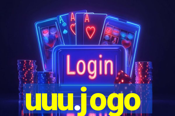 uuu.jogo