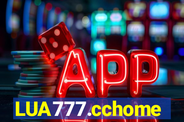LUA777.cchome