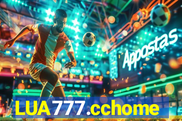 LUA777.cchome