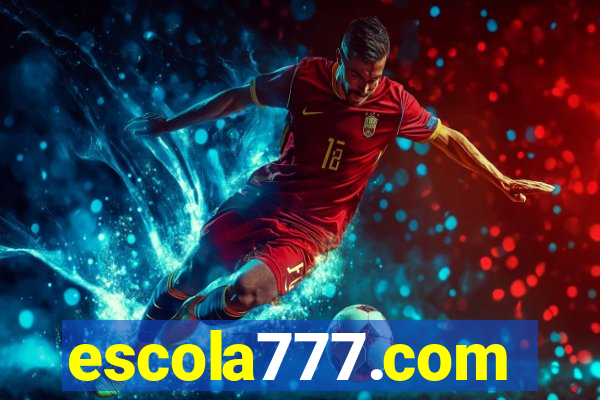 escola777.com