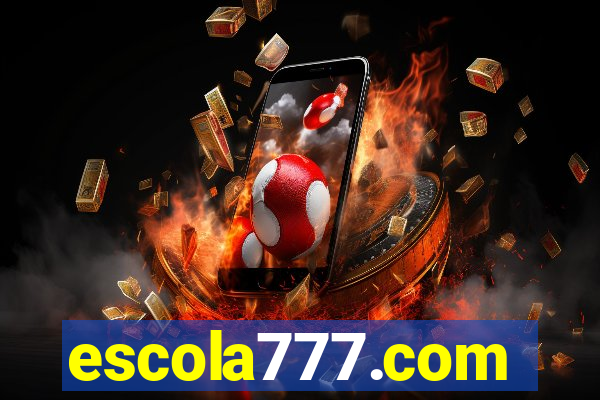 escola777.com