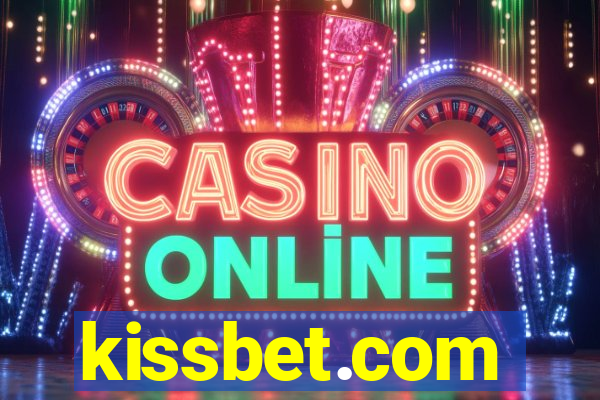 kissbet.com