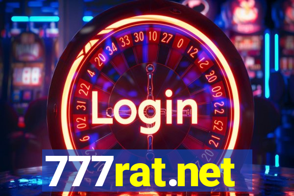 777rat.net