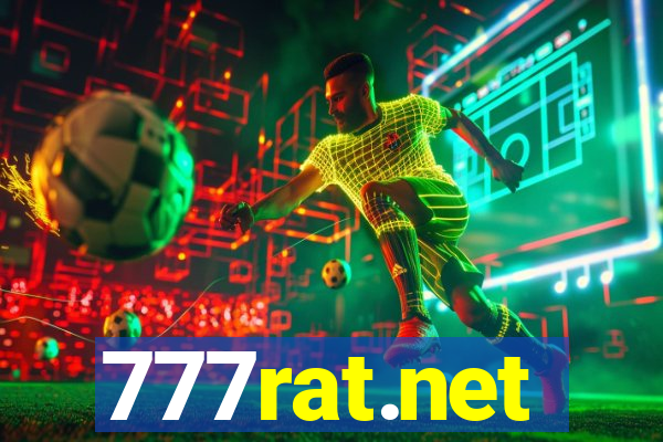 777rat.net