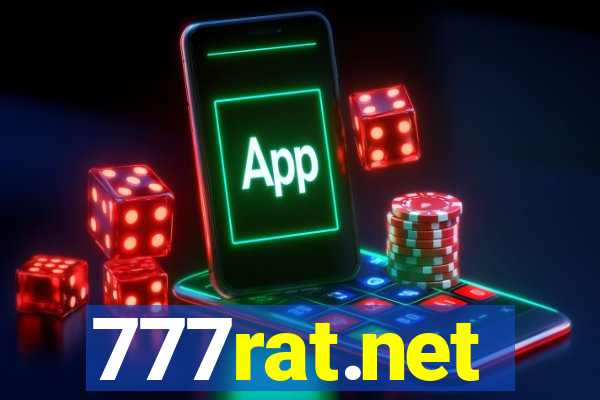 777rat.net