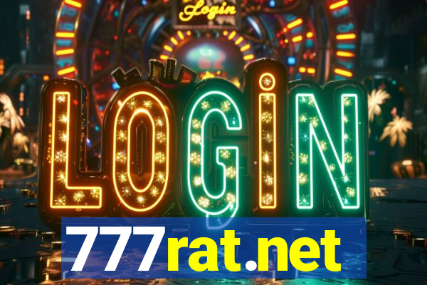777rat.net