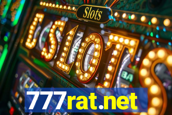 777rat.net