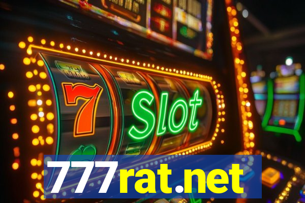 777rat.net