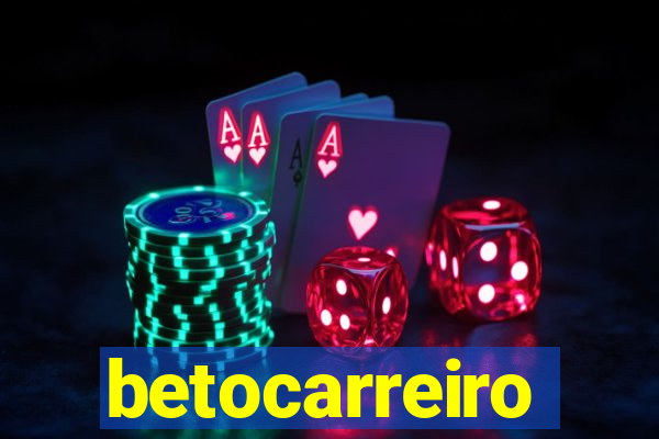 betocarreiro