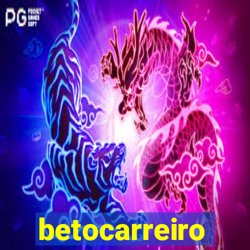 betocarreiro