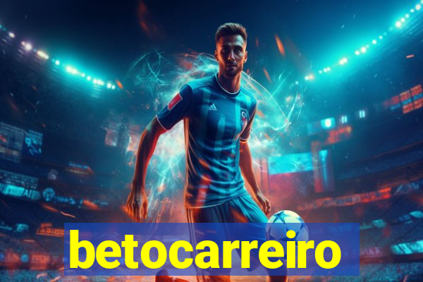 betocarreiro