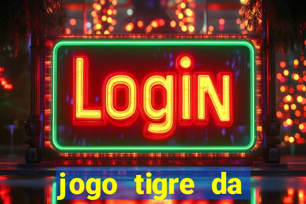 jogo tigre da sorte é confiável